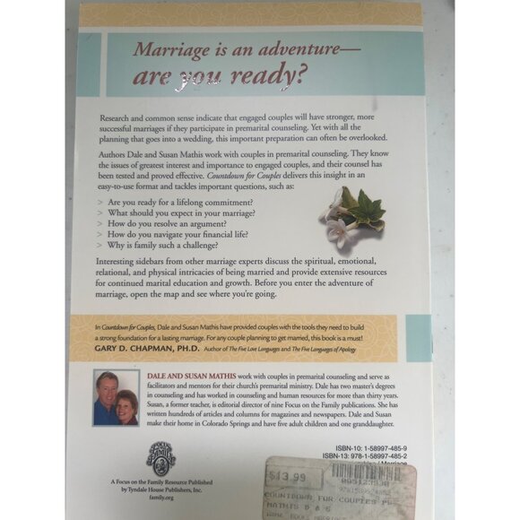 Books To Make You and Marriage Stronger includes "The Love Languages of God" - Picture 3 of 10